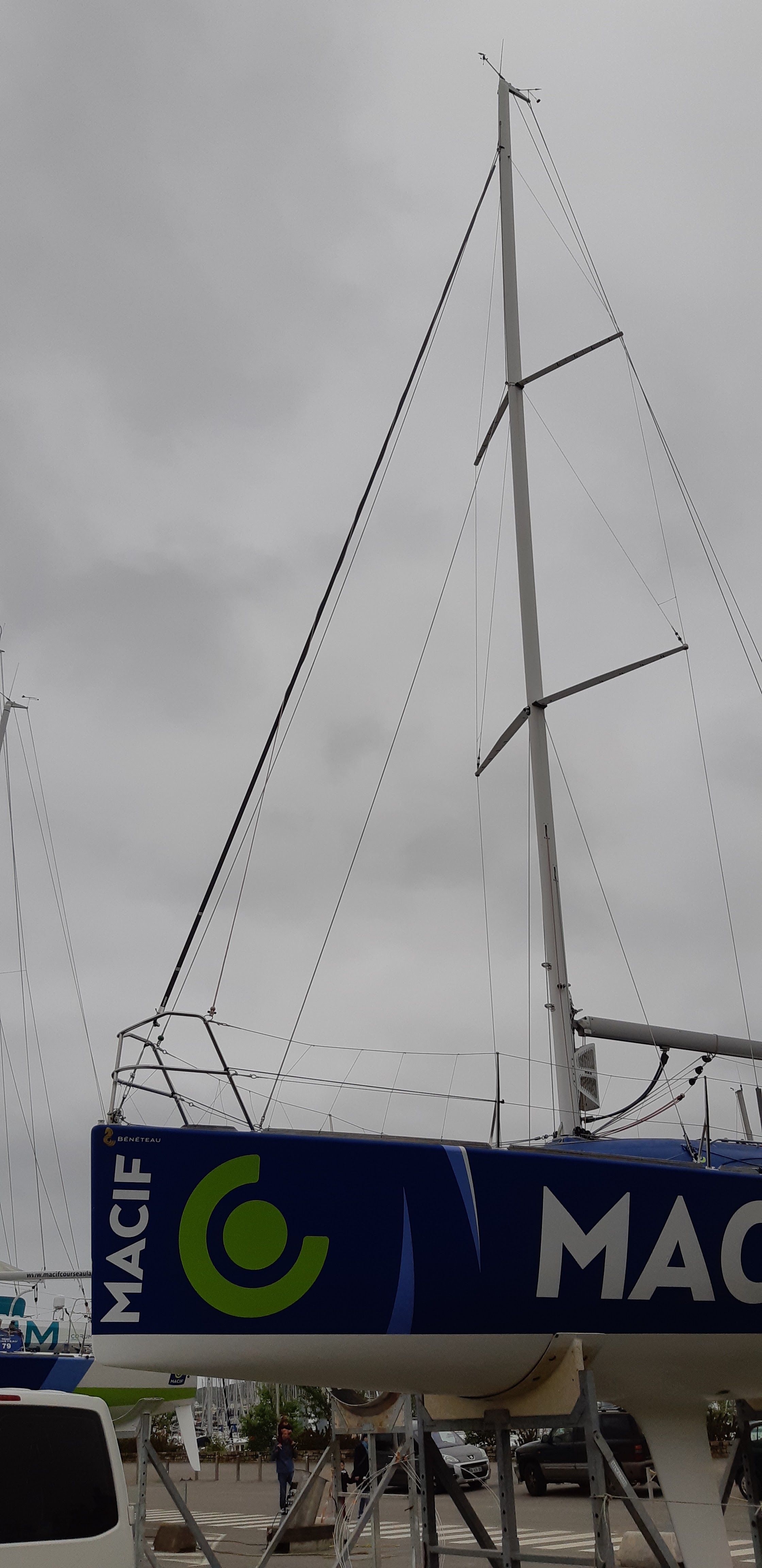 Photo n° 4 de l'avis de Canet.y fait le 30/04/2019 à 11:56