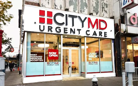 CityMD West 181st Urgent Care - NYC image