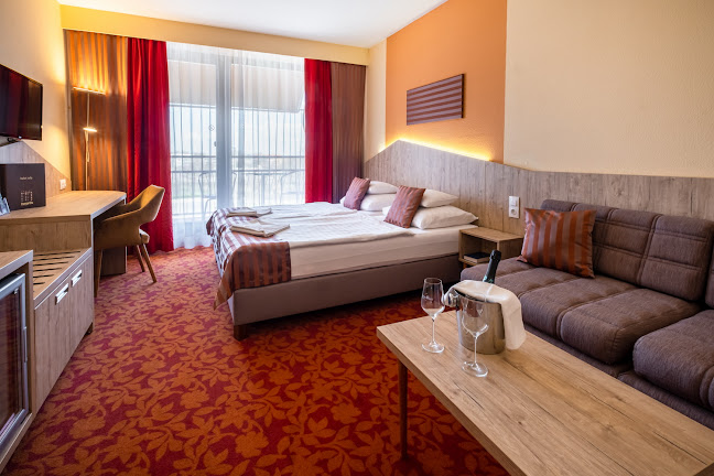 Értékelések erről a helyről: Hotel Margaréta Business&Leisure, Balatonfüred - Szálloda