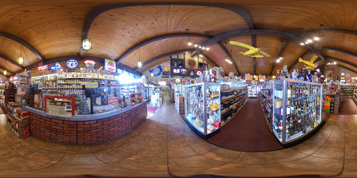 Liquor Store «La Bodega Wines & Spirit», reviews and photos, 3512 Central Ave, Riverside, CA 92506, USA