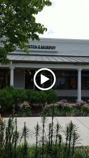 Shoe Store «Johnston & Murphy», reviews and photos, 241 Fort Evans Rd NE, Leesburg, VA 20176, USA