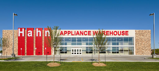 Appliance Store «Hahn Appliance Warehouse», reviews and photos, 6710 S 105th E Ave, Tulsa, OK 74133, USA