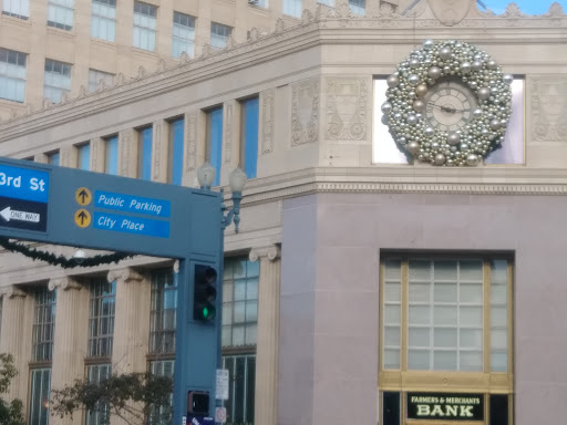 Shopping Mall «Pine Square», reviews and photos, 245 Pine Ave # 150, Long Beach, CA 90802, USA