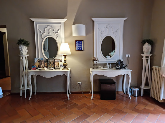 Photos des visiteurs Chambre d'hôtes Residenza Ognissanti 50123 Florence