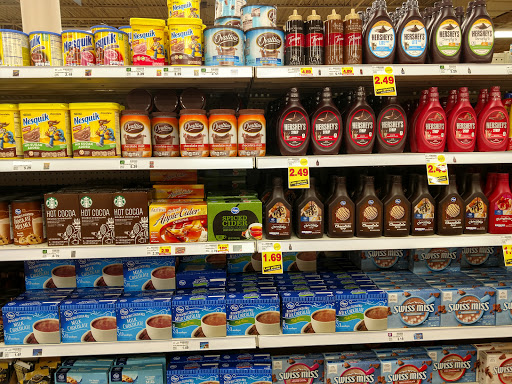 Grocery Store «Kroger», reviews and photos, 30935 Five Mile Road, Livonia, MI 48154, USA