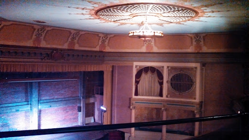 Movie Theater «Whiteside Theatre», reviews and photos, 361 SW Madison Ave, Corvallis, OR 97333, USA