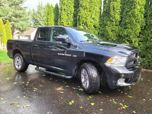 Transmission Shop «Thurston County Transmission», reviews and photos, 4022 Pacific Ave SE, Lacey, WA 98503, USA