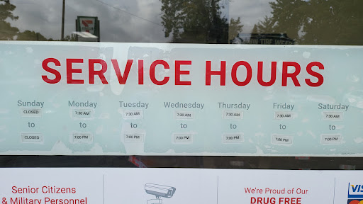 Car Repair and Maintenance «Pep Boys Auto Service & Tire», reviews and photos, 10040 Midlothian Turnpike, Richmond, VA 23235, USA