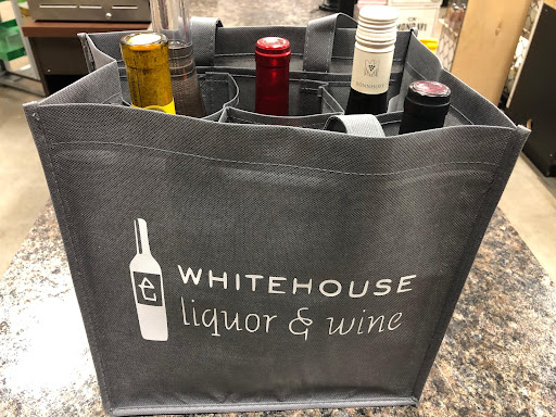 Liquor Store «Whitehouse Liquor & Wine», reviews and photos, 650 Hylan Dr, Rochester, NY 14623, USA