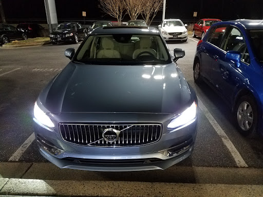 Volvo Dealer «Volvo Cars Annapolis», reviews and photos, 333 Buschs Frontage Rd, Annapolis, MD 21409, USA