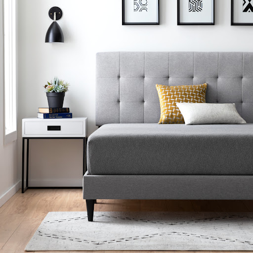 Mattress Store «Resale Factory Outlet Mattress Store», reviews and photos, 4000 S US Hwy 17 92, Casselberry, FL 32707, USA