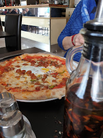 Pizza du Restaurant italien Sergio à Cachan - n°5