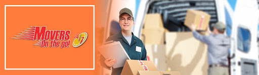 Movers On The Go 24 7 Moving Company In Arlington Plano TX