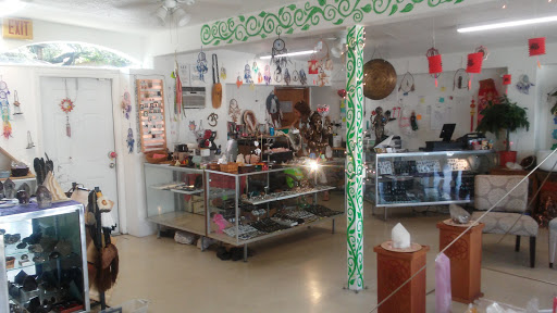 Gift Shop «Crystal Vision», reviews and photos, 3160 Stirling Rd, Hollywood, FL 33021, USA