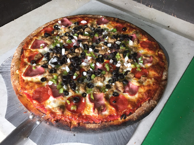#10 best pizza place in Yakima - Wild Fired Pizza