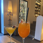 Photo n°5 de l'avis de Cortney.o fait le 30/05/2023 à 06:58 sur le  Ohimà Restaurant à Positano