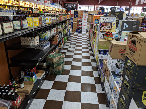 Liquor Store «Liquor Locker», reviews and photos, 1665 Oak Tree Road #360, Edison, NJ 08820, USA