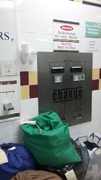 Blue Star Laundromat Inc - Photo 6 - Car repair in Staten Island, NY, Staten Island