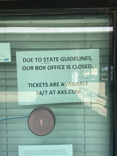 Hockey Club «Bakersfield Condors Pro Hockey», reviews and photos