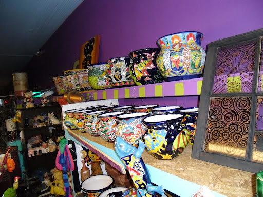 Gift Shop «Blue Frog Imports», reviews and photos, 8608 Main St, Woodstock, GA 30188, USA