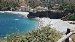 Foto di Playa del Morts zona selvaggia