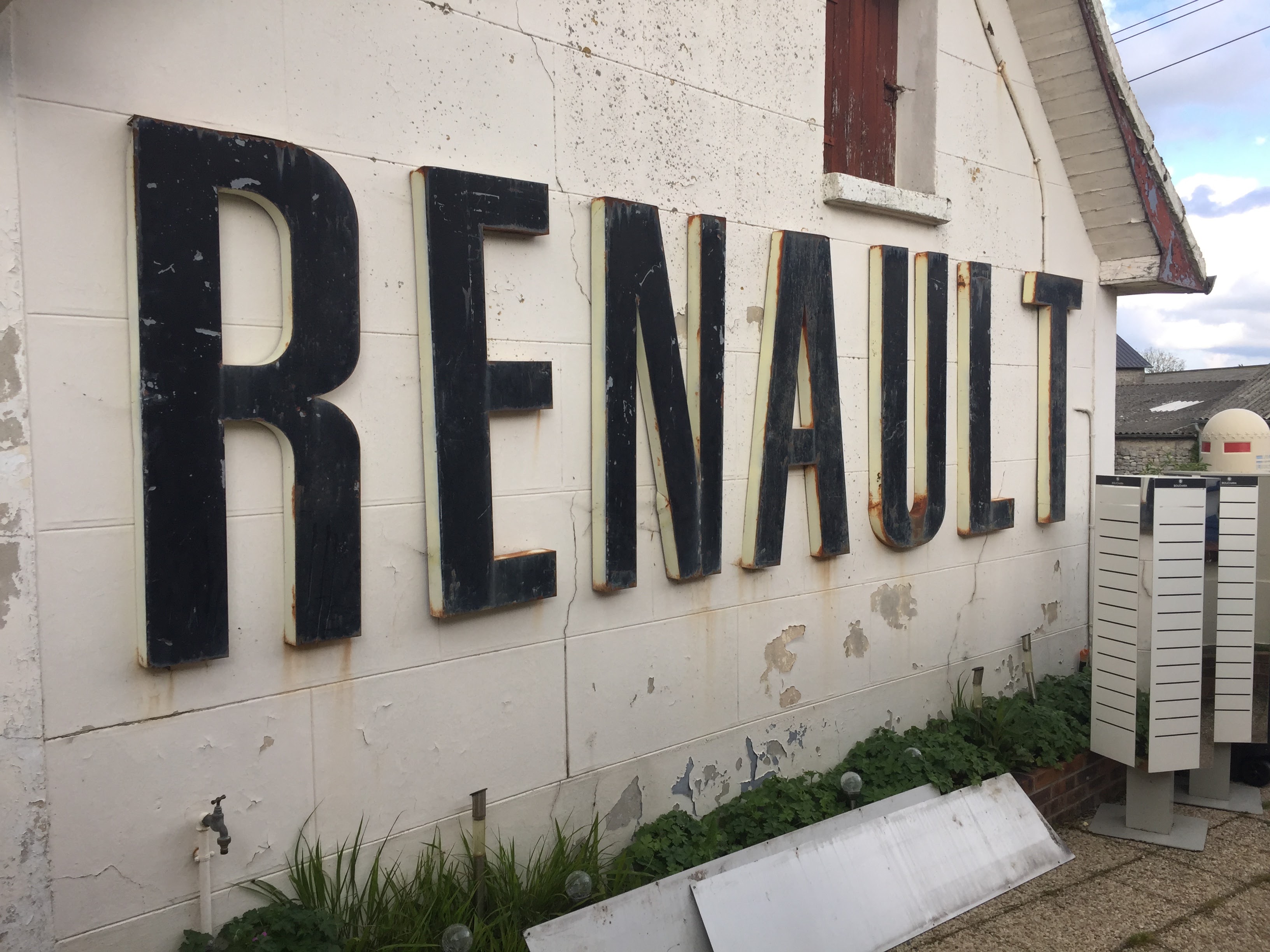 Photo n° 18 de l'avis de laurent.p fait le 03/05/2019 à 20:30