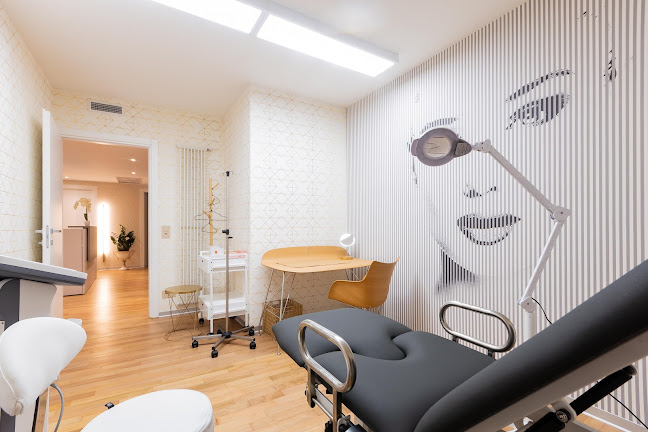 Rezensionen über Decus Clinic Swiss in Lugano - Schönheitssalon