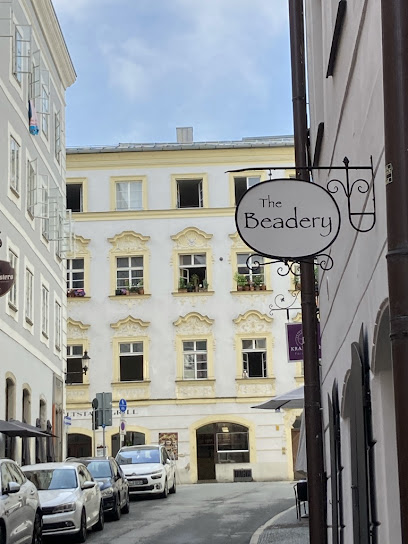 The Beadery | Schmuck • Perlen • Glasperlen