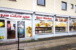 Sarv Market