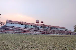 Cricket Ground image