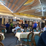 Photo n°2 de l'avis de Dan.a fait le 21/10/2018 à 17:07 sur le  Sedil Dominova / Bar 2000 Ristorante à Sorrento