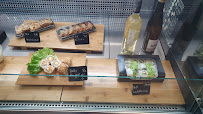 Plats et boissons du Restaurant asiatique Chez Sushi LA PLAGNE Aime 2000 à Aime-la-Plagne - n°20