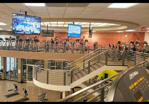 Gym «LA Fitness», reviews and photos, 1555 Eldridge Pkwy, Houston, TX 77077, USA