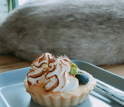 ร้านกาแฟ green59 photo