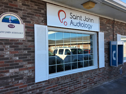Saint John Audiology