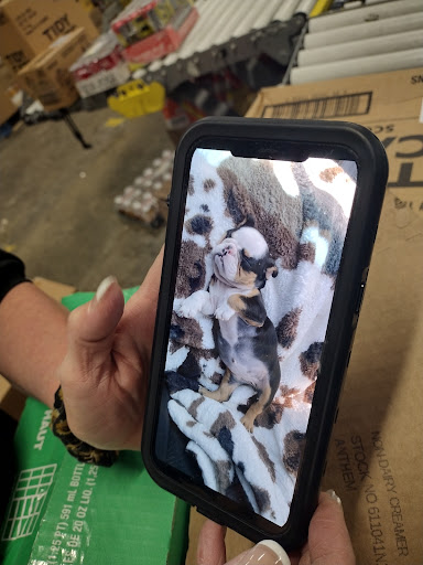 Department Store «Walmart Supercenter», reviews and photos, 801 James Madison Hwy, Culpeper, VA 22701, USA