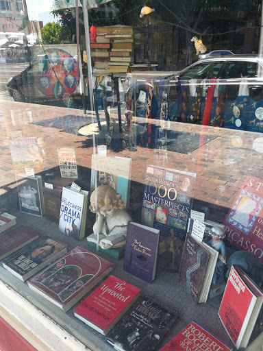 Used Book Store «Old Town Books», reviews and photos, 518 S Mill Ave, Tempe, AZ 85281, USA