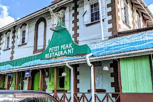 Petit Peak Restaurant image