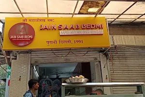 Jain Sahab Bedmi Puri image