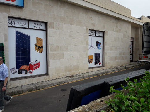 Coelca El Hierro en El Hierro, Santa Cruz de Tenerife