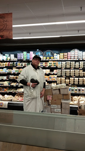 Supermarket «DeCicco Family Markets - Katonah», reviews and photos, 132 Bedford Rd, Katonah, NY 10536, USA