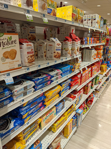 Pharmacy «Rite Aid», reviews and photos, 1320 W Hillsdale Blvd, San Mateo, CA 94403, USA