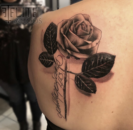 Explore mockingbird tattoo ideas, creative tattoo ideas in Myrtle Beach, available at Elite Ink Tattoos of Myrtle Beach