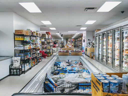 Asian Grocery Store «Brandon Oriental Market», reviews and photos, 112 Pauls Dr, Brandon, FL 33511, USA