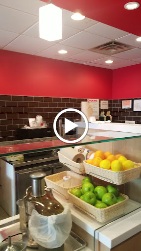 Frozen Yogurt Shop «Red Mango», reviews and photos, 61-47 188th St, Fresh Meadows, NY 11365, USA