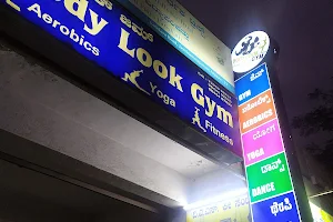 BodyLook Gym Aerobics Yoga image