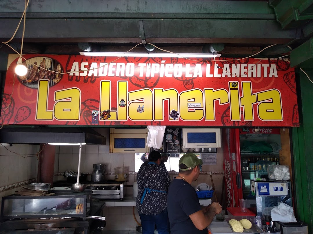 Plaza Comercial La Calera