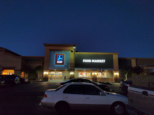 Supermarket «ALDI», reviews and photos, 425 Cochran St A, Simi Valley, CA 93065, USA