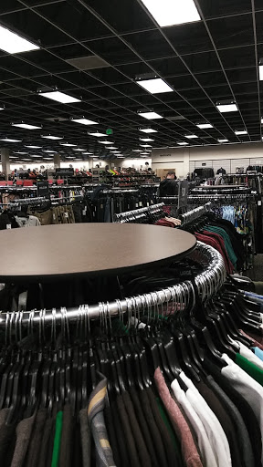 Department Store «Nordstrom Rack Sugar House», reviews and photos, 2236 S 1300 E, Salt Lake City, UT 84106, USA