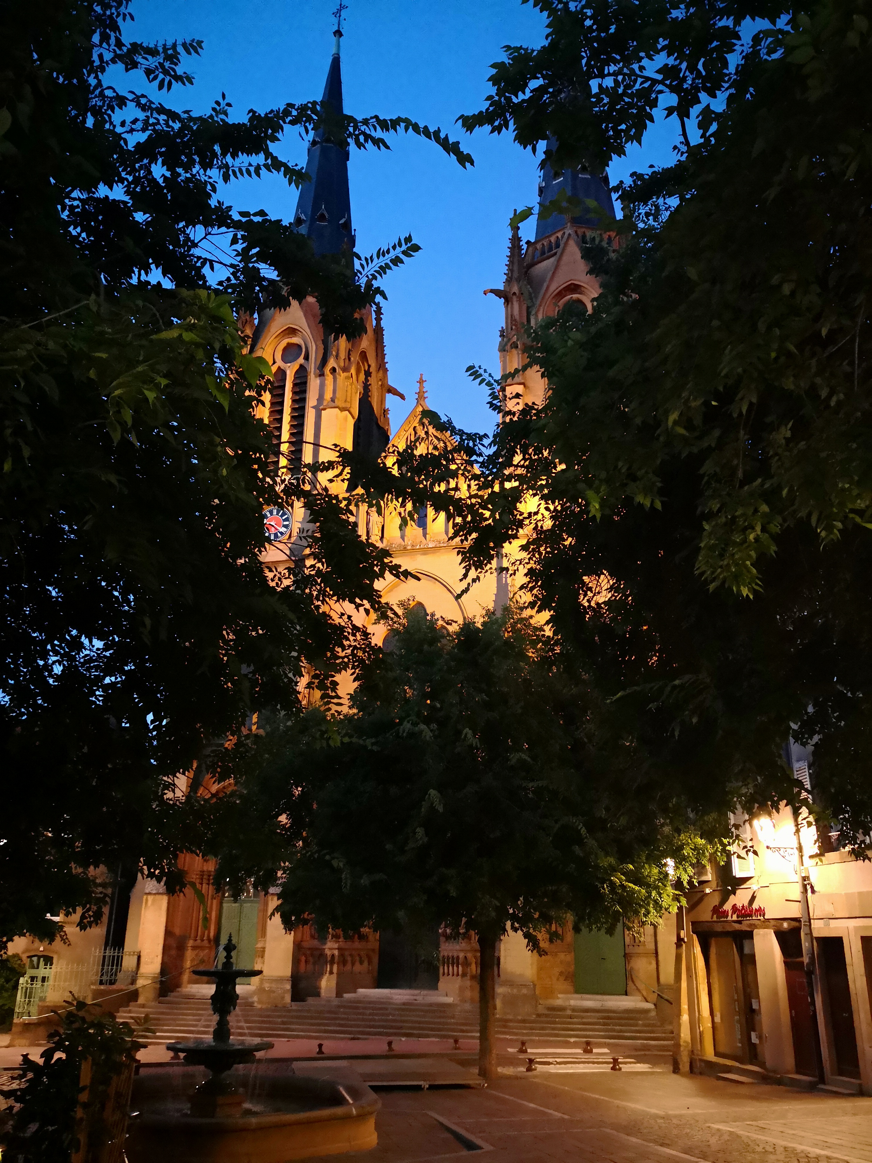Photo n° 2 de l'avis de Yannick.A fait le 17/08/2018 à 13:04